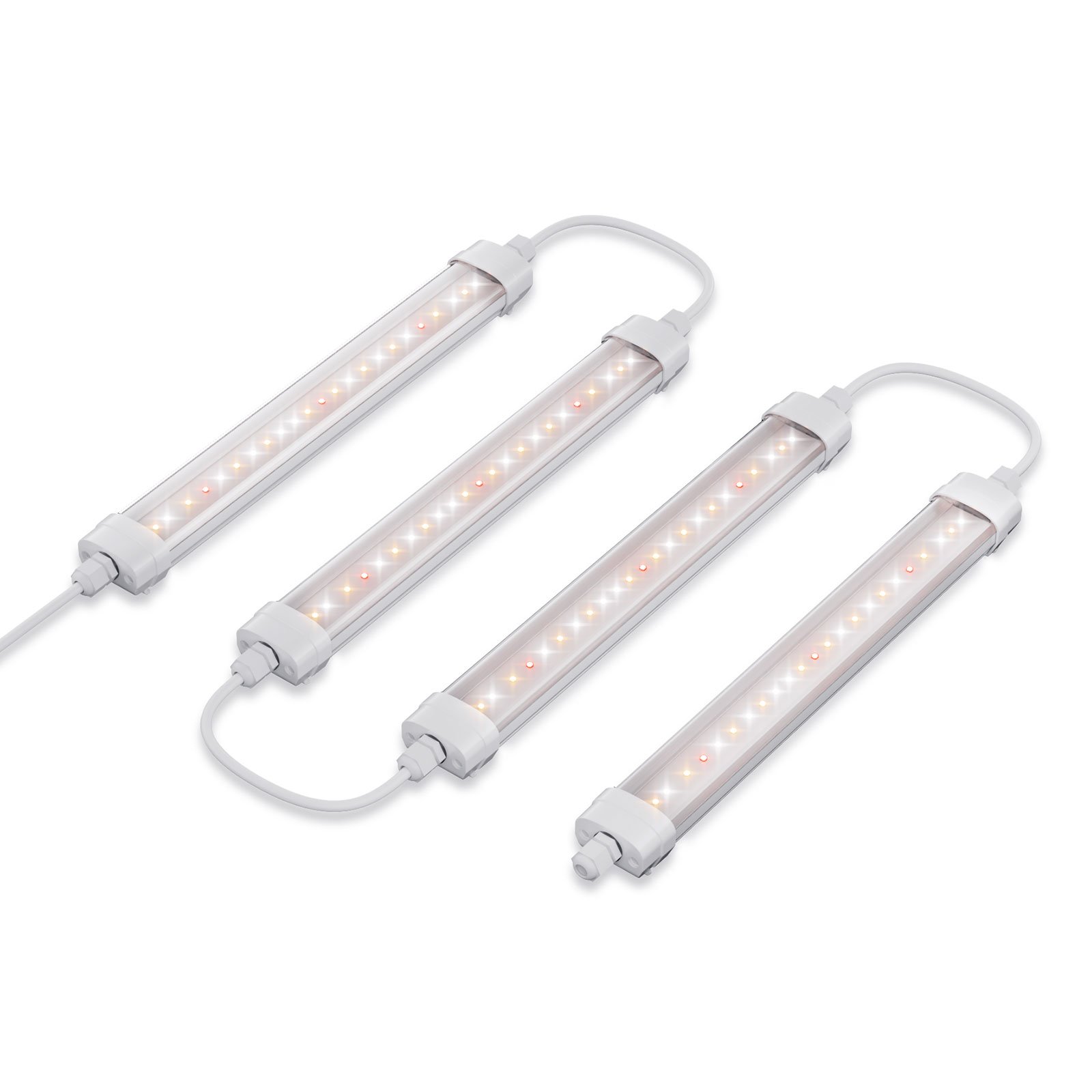 Glow30 Full Spectrum Supplemental LED Light Bars