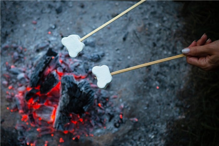 Smoke Herbs - Marshmallow Leaf